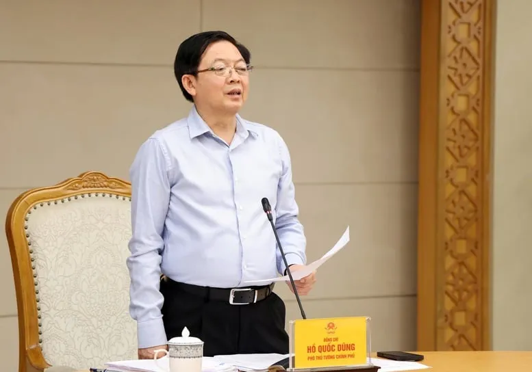 Pemerintah Vietnam Siapkan Resolusi Baru untuk Perlindungan Lingkungan dan Adaptasi Perubahan Iklim