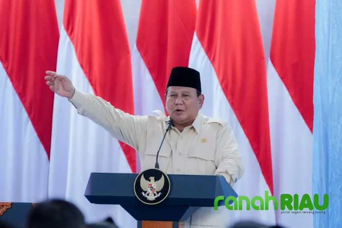 Diplomasi Dua Arah Prabowo: Jepang dan Korea Selatan