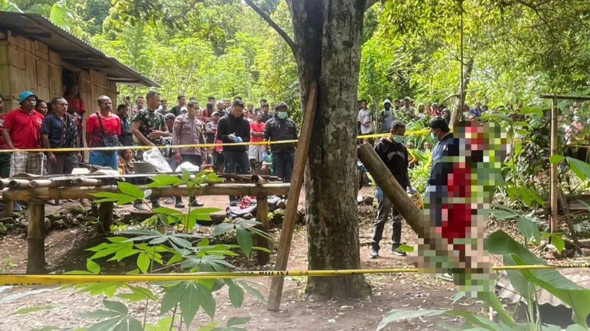 Keluarga Bocah SD Korban Bunuh Diri Tak Terima Bansos karena Masalah Administrasi