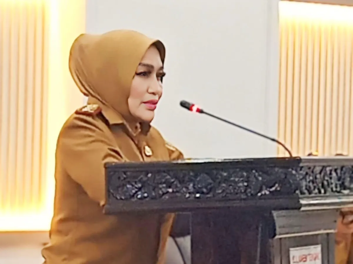 Pemprov Sulteng Gelar Seleksi Terbuka JPT Pratama untuk Tata Kelola Berbasis Merit