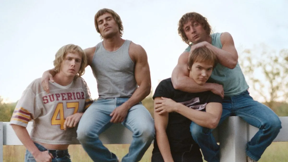 The Iron Claw: Kisah Tragis Keluarga Von Erich di Dunia Gulat