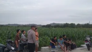 Polsek Wonosari Tingkatkan Patroli untuk Cegah Balap Liar