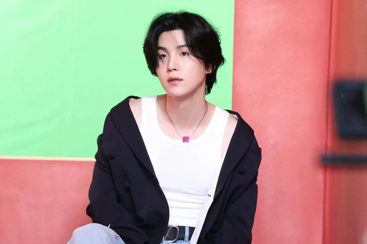 Idol KPop dengan Prediksi Impian yang Selalu Terwujud