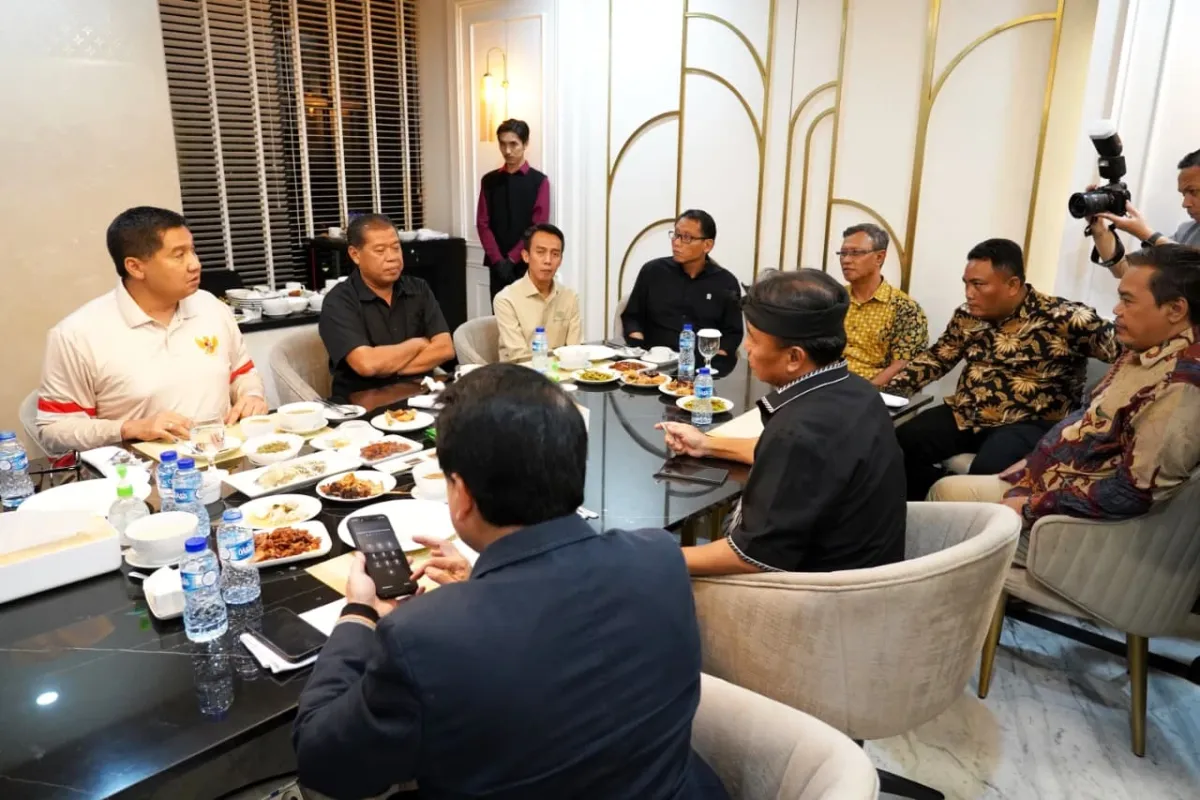 UMKM Majalengka Siap Dukung Program Gentengisasi Nasional di Jawa Barat