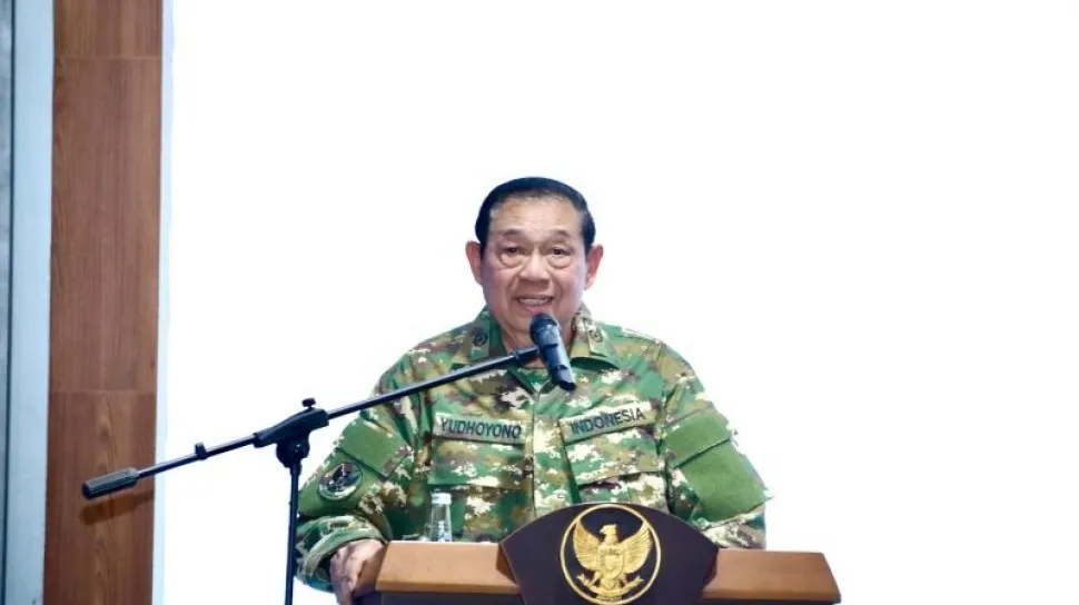 SBY: Ancaman Perang Dunia Ketiga Meningkat Pasca Serangan di Siprus
