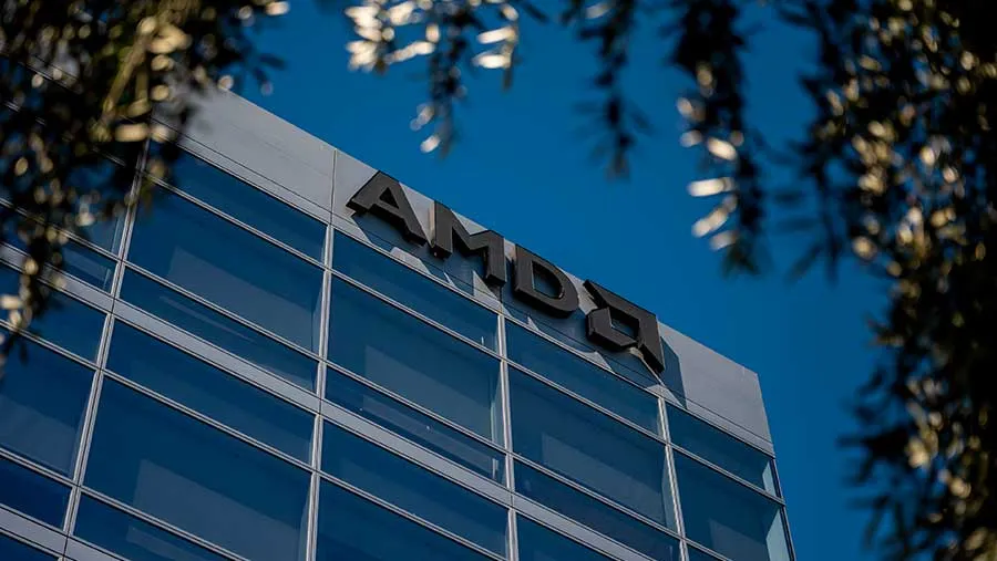 AMD Investasi Rp2,5 Triliun untuk Akuisisi Saham Nutanix