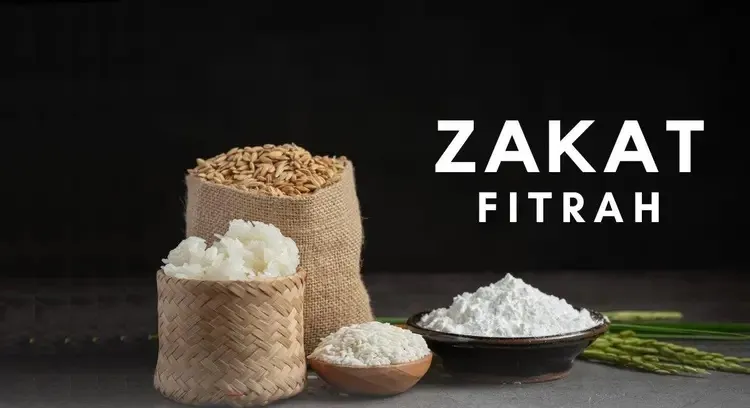 Baznas Tetapkan Zakat Fitrah Ramadan 1447 H Sebesar Rp50.000