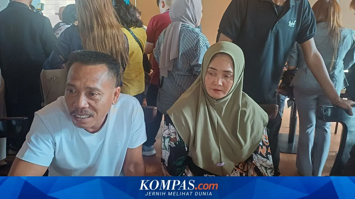 Kasus Penyelundupan Narkotika: ABK Sea Dragon Dituntut Hukuman Mati
