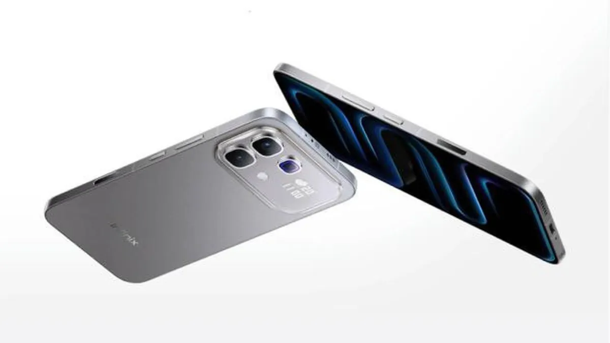 Infinix Note 60 Pro dan Note 60 Resmi Diluncurkan di Indonesia