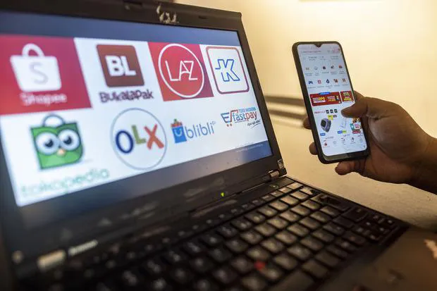 Dampak Kebebasan Pajak Digital Perusahaan AS terhadap Startup Indonesia
