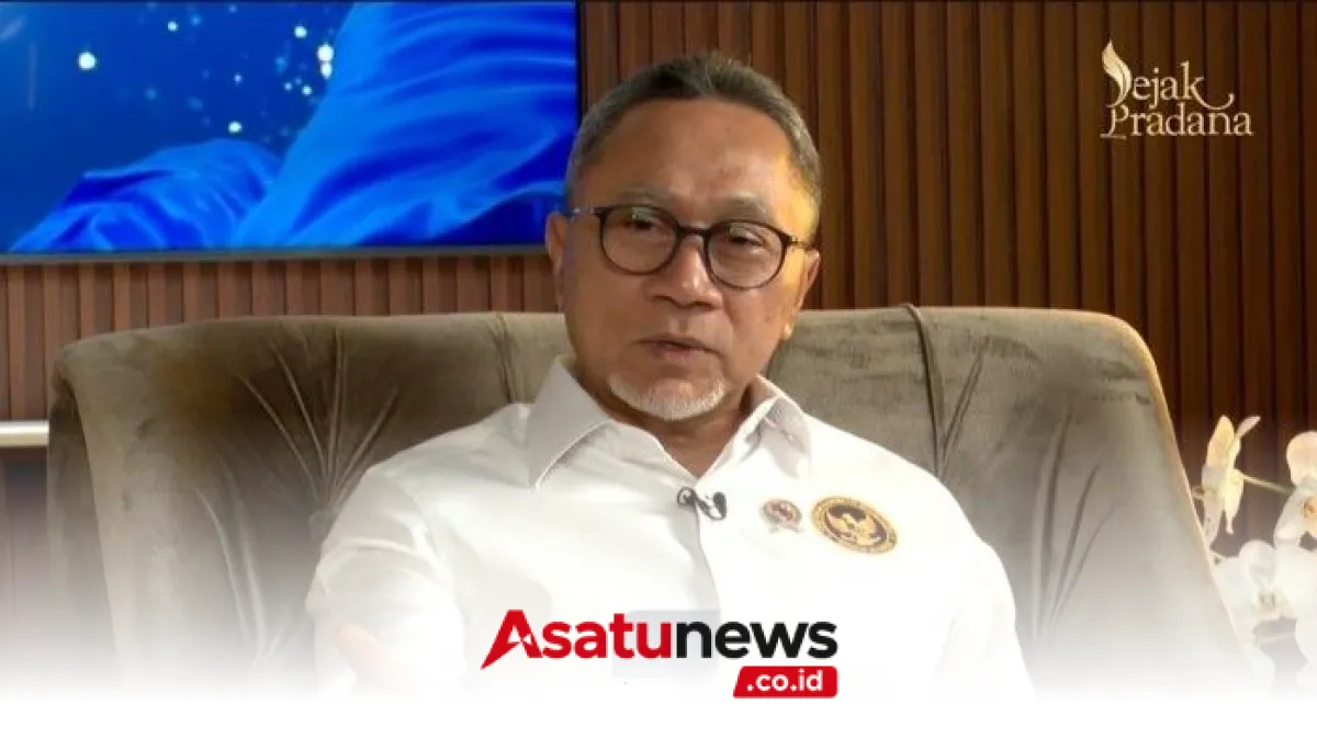 Pemerintah Targetkan Penyelesaian Peraturan Ekonomi Karbon pada Maret 2026
