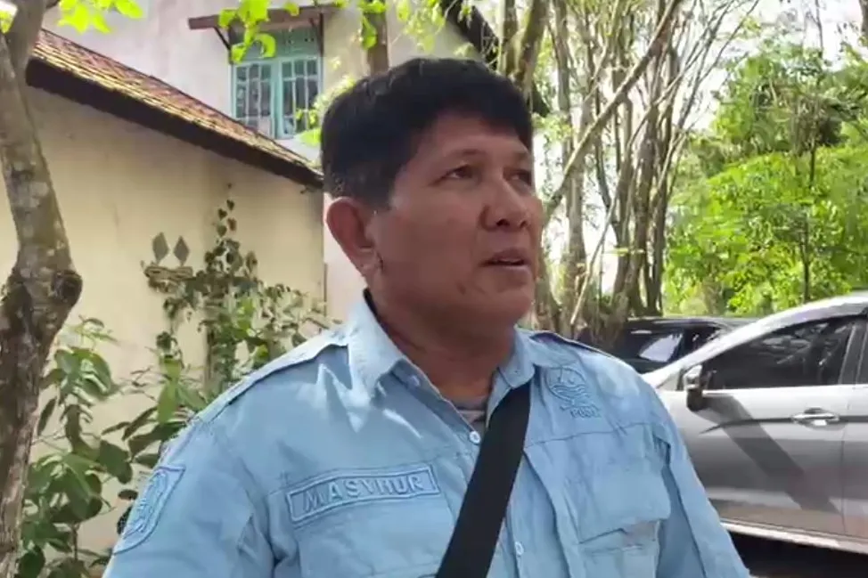 PODSI Kalsel Laksanakan Seleksi Atlet Dayung Menuju Pra PON 2027