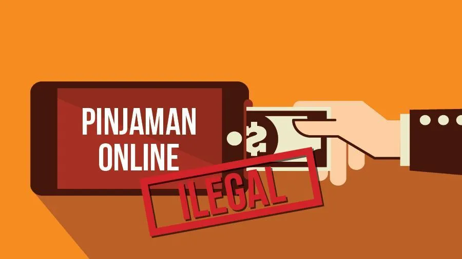 OJK Catat Lonjakan Pengaduan Keuangan Ilegal, Pinjol Ilegal Mendominasi