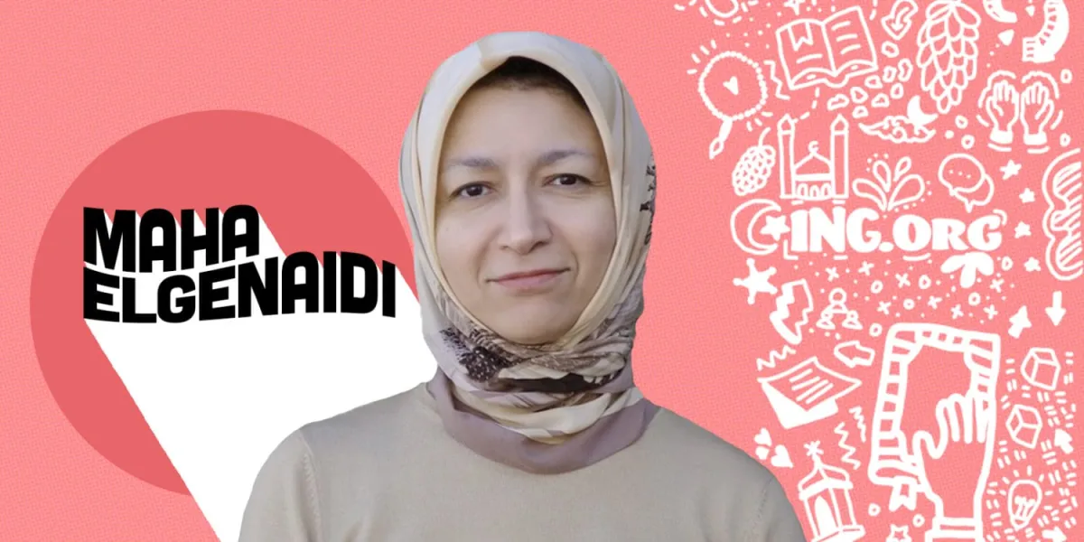 Maha Elgenaidi: Advokasi Perdamaian dan Pemahaman Islam di Amerika
