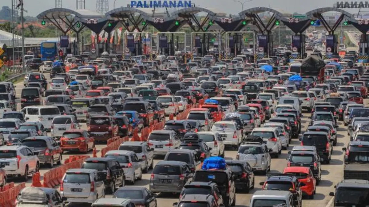 Kaltim Siapkan Strategi Antisipasi Arus Mudik Lebaran 2026 Menuju IKN