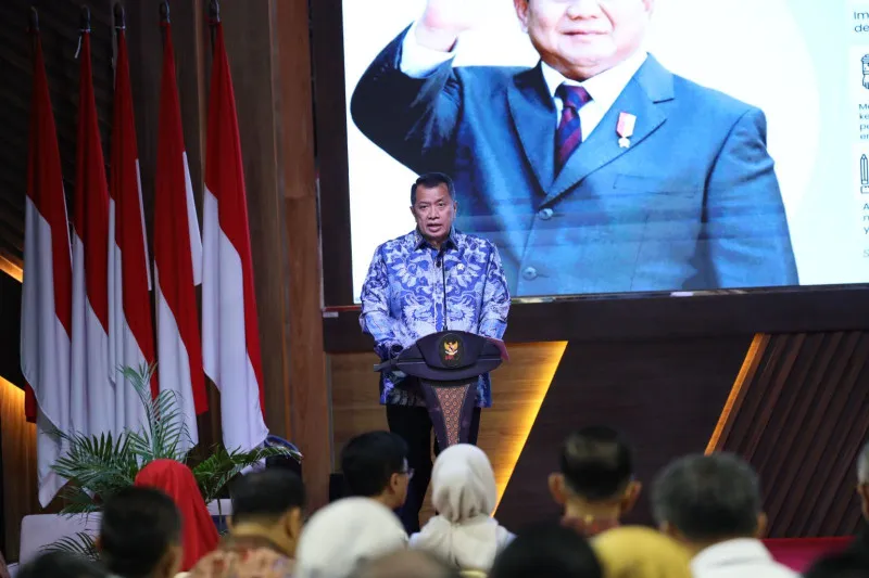 Pemkot Bekasi Tegaskan Komitmen Perkuat Sistem Merit untuk ASN Berintegritas