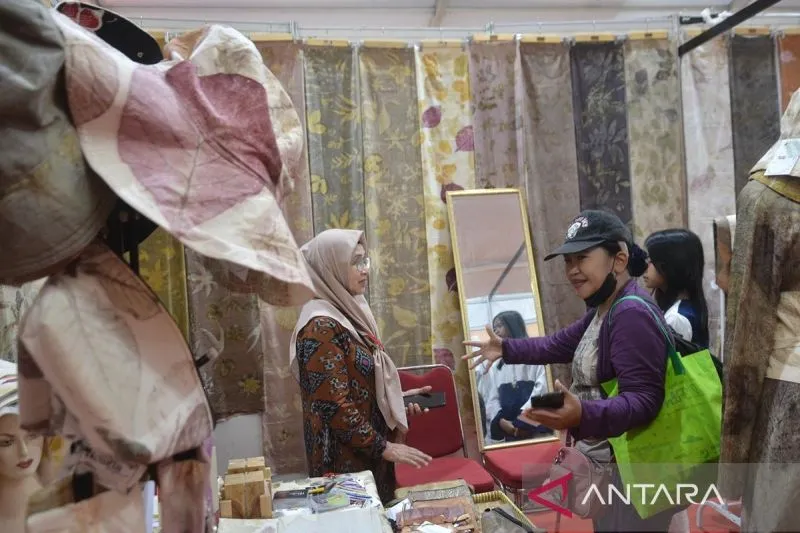Magelang Great Sale Meriahkan Peringatan 1.120 Tahun Kota Magelang