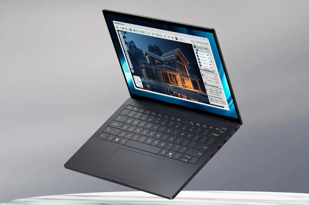Dell Luncurkan Laptop Precision Baru dengan Desain Ramping dan Performa Tinggi