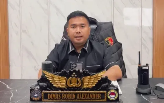 Polres Jombang Selidiki Sahur on The Road yang Meresahkan Warga