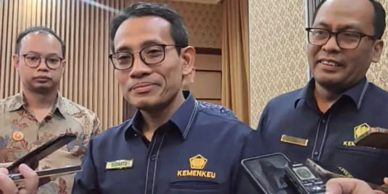 LPDP Perluas Tujuan Beasiswa ke Negara Non-Inggris dan AS