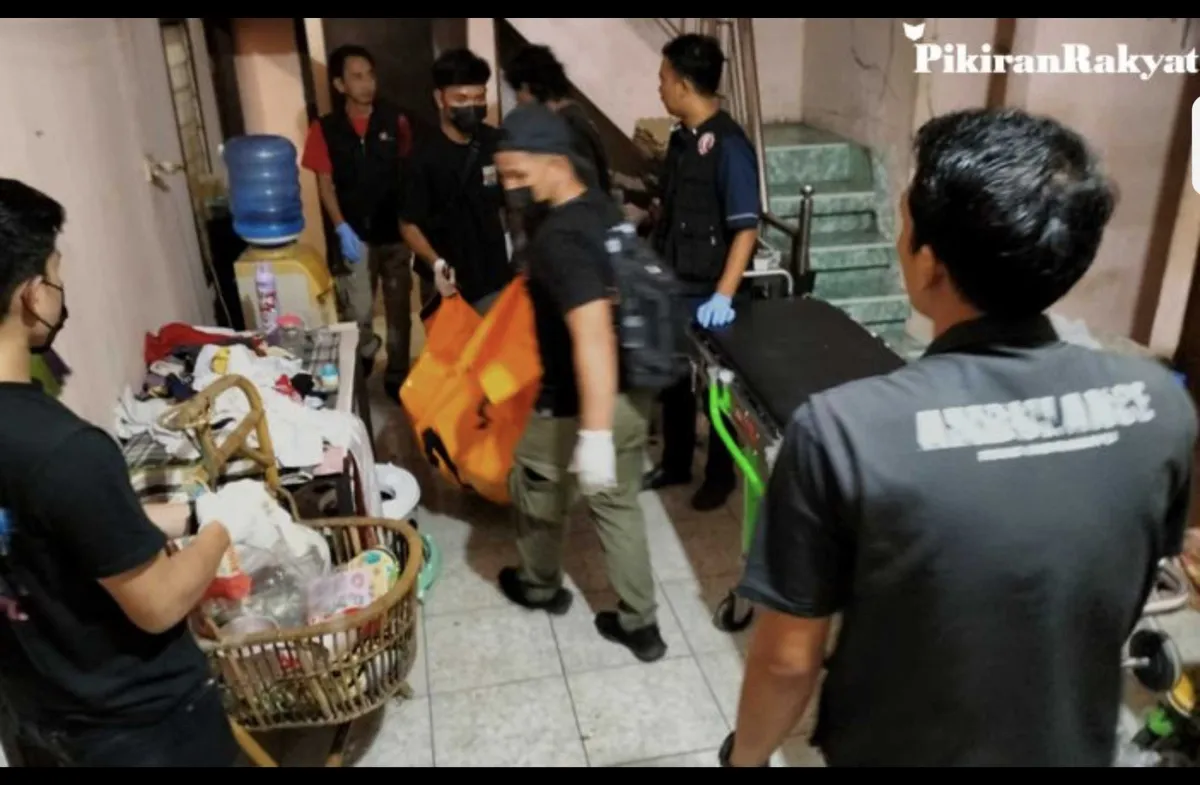 Sidang Pembunuhan Keluarga Indramayu: Ririn Diduga Pelaku Utama