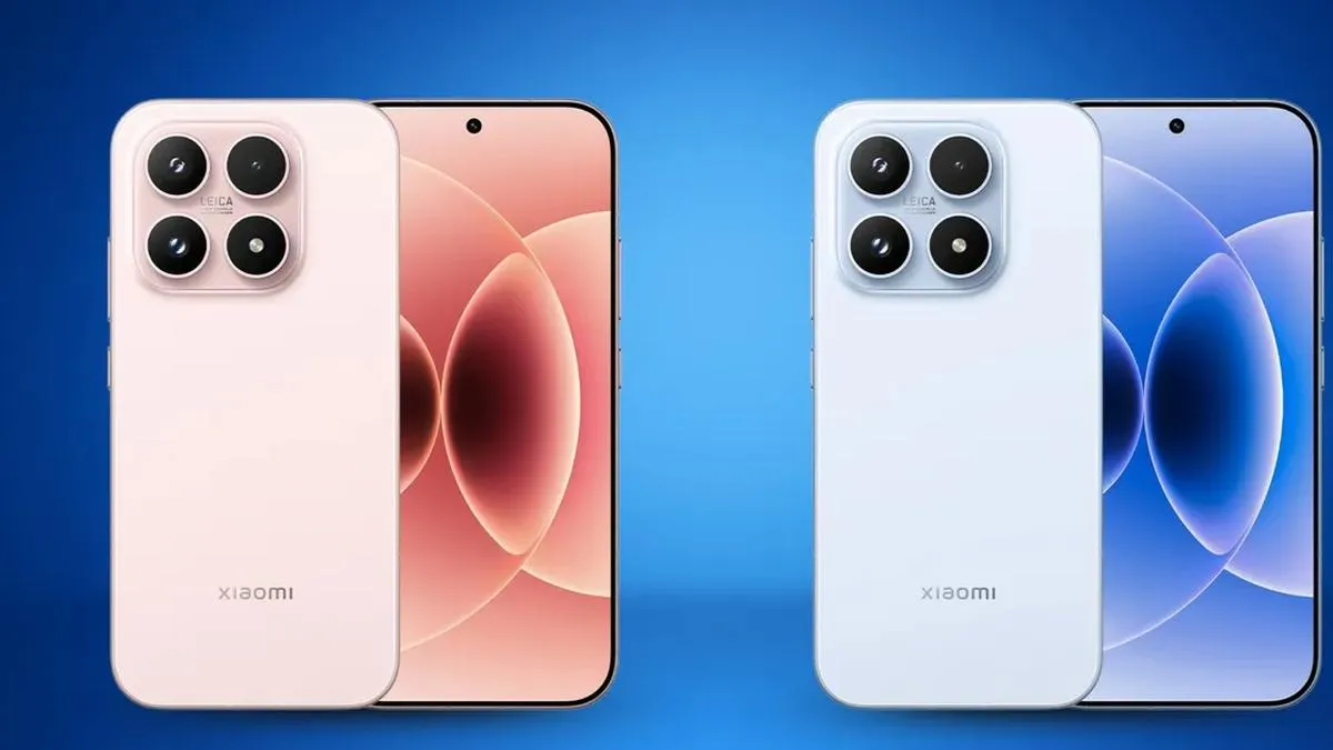 Xiaomi 17T dan 17T Pro Siap Masuki Pasar Indonesia, Bocoran iPhone 18 Pro Max Muncul