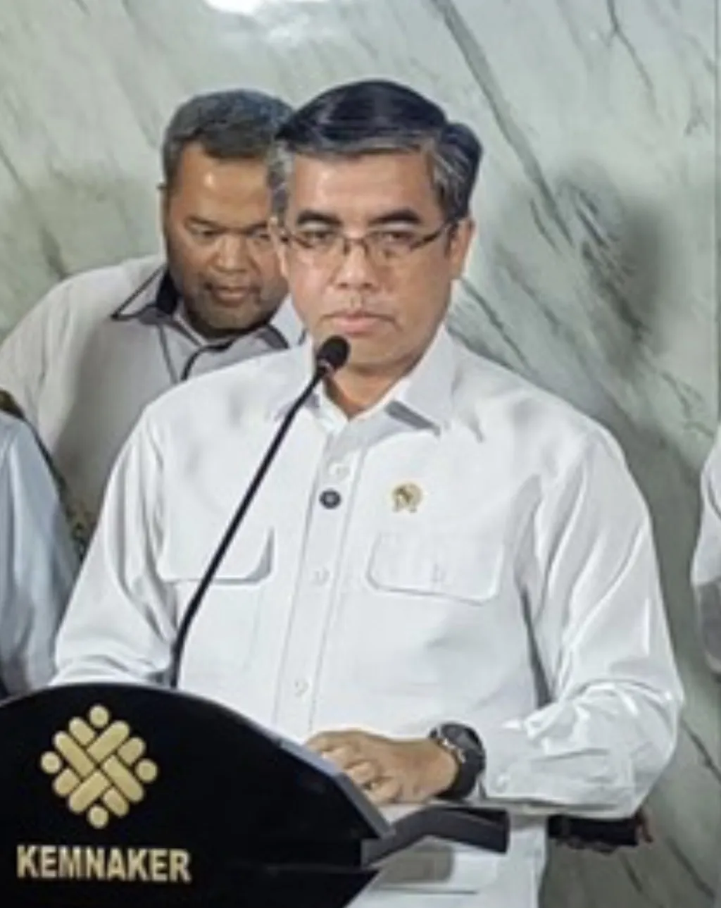 THR 2026 Tetap Dikenakan PPh 21, Usulan Bebas Pajak Masih Dikaji