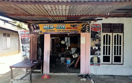 Jasa Reparasi Jok Cepat dan Berkualitas di Aceh Singkil