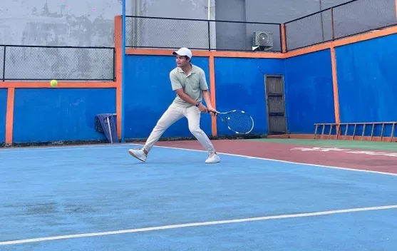 Padel: Olahraga Seru untuk Anak Muda Ekstrovert