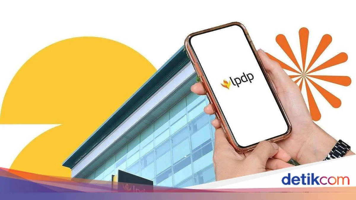 LPDP Tanggapi Kontroversi Pernyataan Viral Awardee 'Cukup Saya WNI, Anak Jangan'