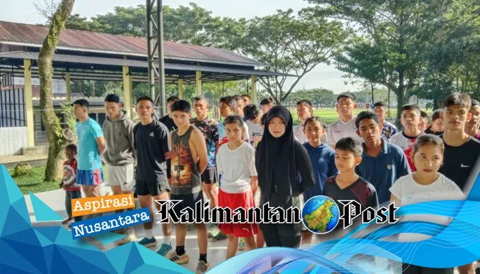 Sparing Petinju Kalsel: Ajang Pemantauan Atlet Berbakat Menjelang Ramadhan