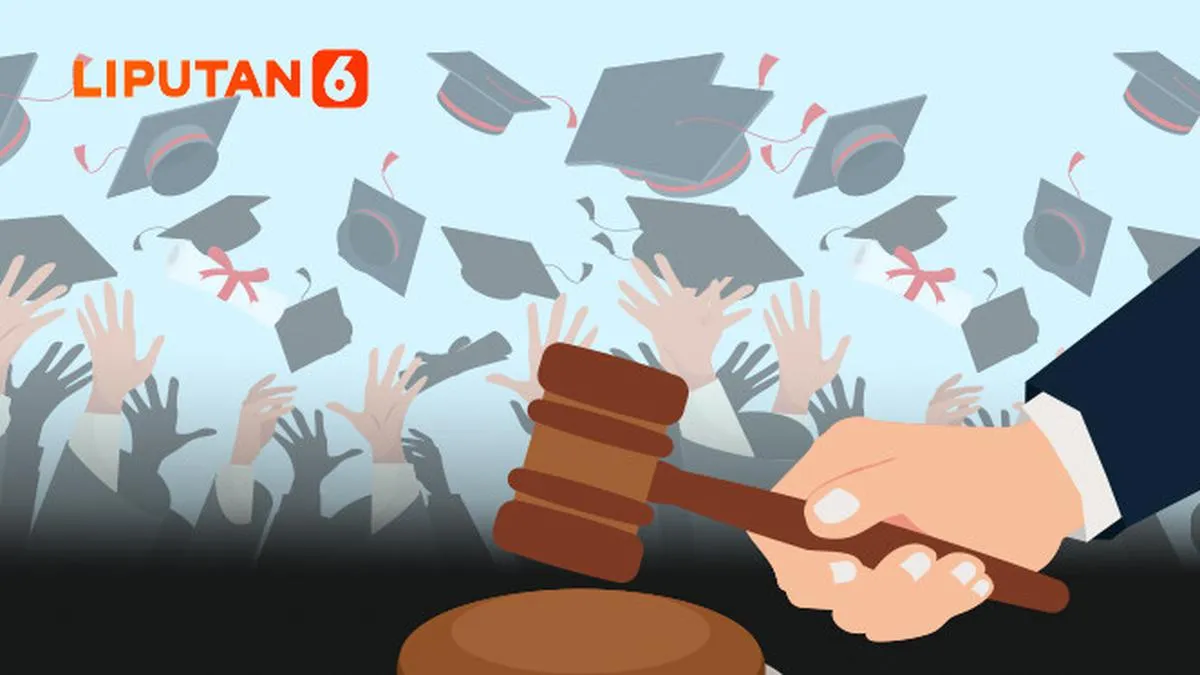 Proses dan Sanksi Alumni LPDP yang Tidak Mengabdi