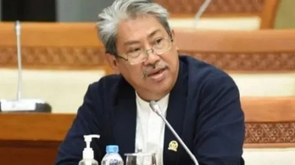 DPR Diminta Awasi Keterlibatan Indonesia di BOP dan ISF