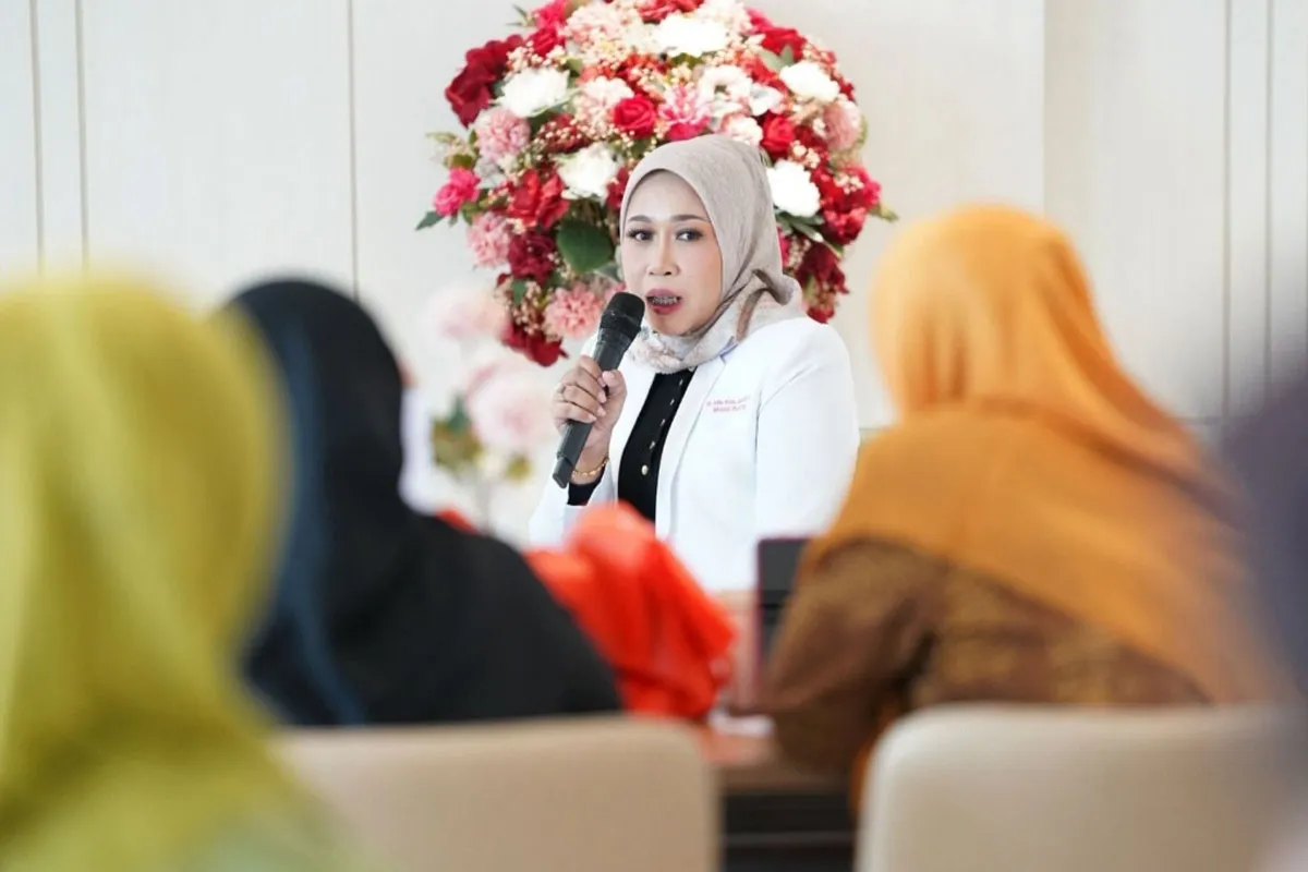 Keamanan Medis Penting dalam Prosedur Estetika Menjelang Lebaran