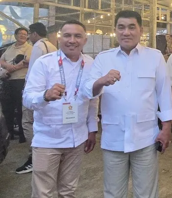 Halilintar: Kebijakan YSK Arahkan Pembangunan Baru di Sulawesi Utara