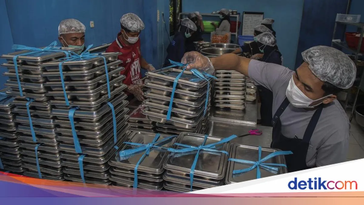 Transparansi dan Keadilan dalam Program Makan Bergizi Gratis