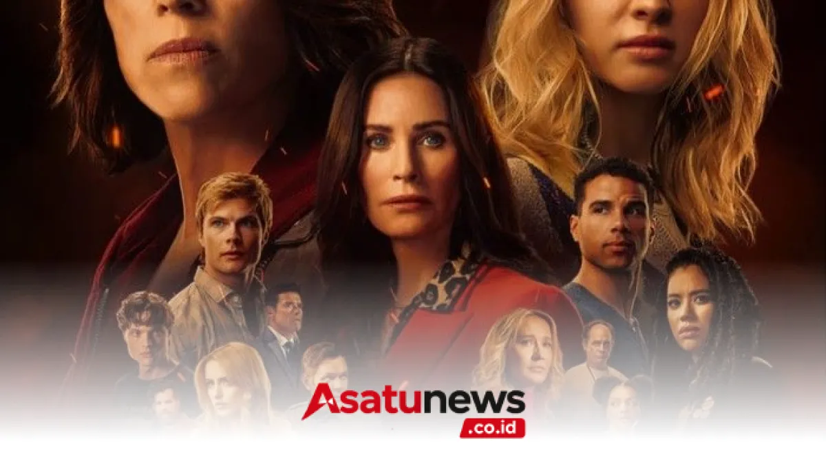 Jadwal dan Harga Tiket Bioskop Surabaya 27 Februari 2026