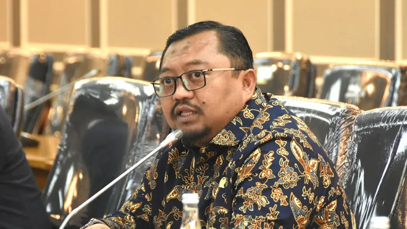 DPR Minta Klarifikasi Influencer Soal Kebanggaan Kewarganegaraan