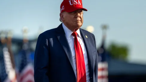 Trump Tak Peduli Nasib Iran di Piala Dunia 2026, Apakah Indonesia Berpeluang Gantikan?