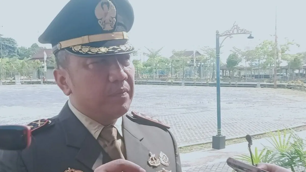 Kodim 0913 Perkuat Kesadaran Bela Negara Melalui Kepramukaan dan Pembinaan Masyarakat