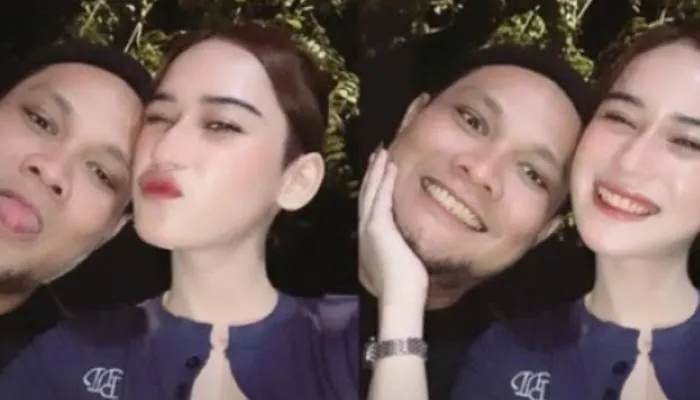 Virgoun Rencanakan Pernikahan Tertutup, Mantan Pacar Ungkap Fakta Mengejutkan