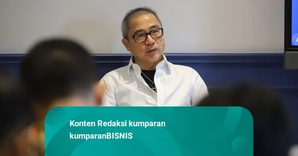 Kolaborasi Kunci Inovasi untuk Kemakmuran Ekonomi Indonesia