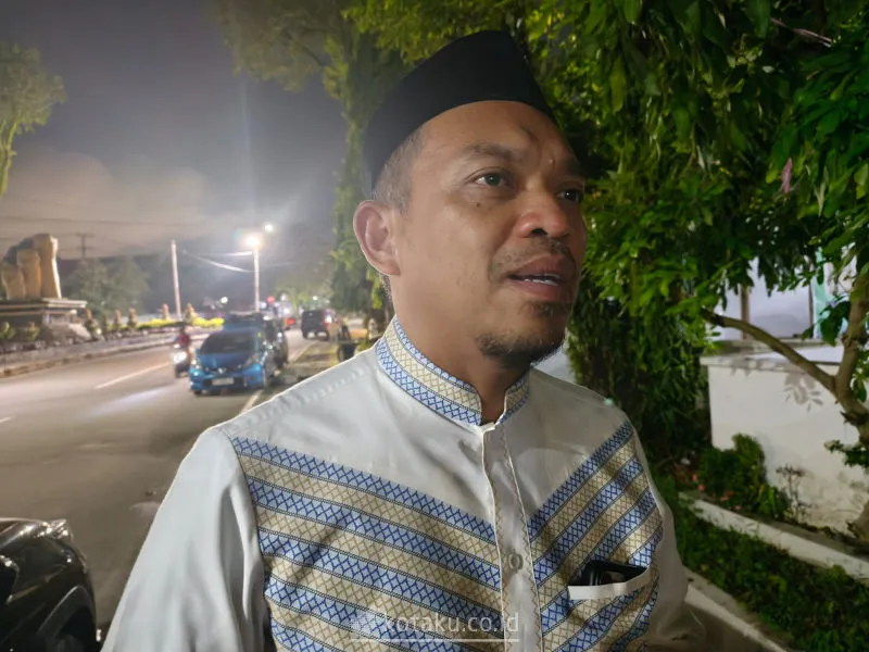 DPRD Balikpapan Ajak Masyarakat Tingkatkan Keamanan dan Hindari Kegiatan Tidak Bermanfaat di Bulan Ramadan