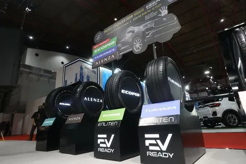 Panduan Memilih Ban Mobil Hybrid untuk Mudik 2026