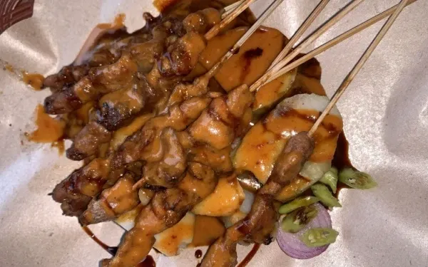 Menjelajahi Kuliner Ekstrem di Malang Raya