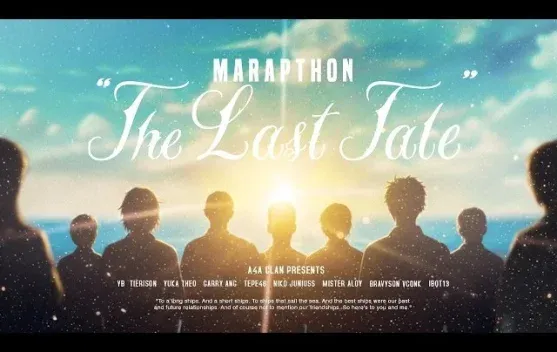 Marapthon: Tren Streaming Marathon yang Menggugah Interaksi Digital