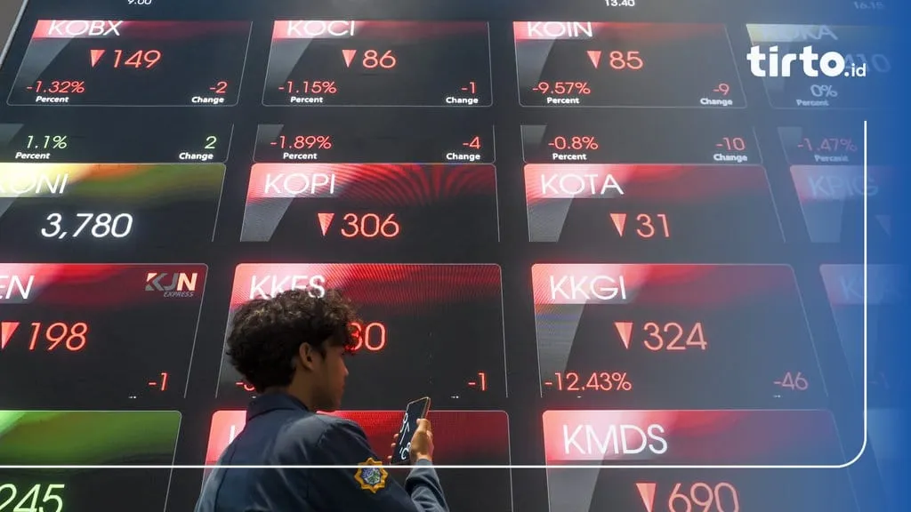 BEI Rencanakan Evaluasi Kebijakan Full Call Auction Kuartal II