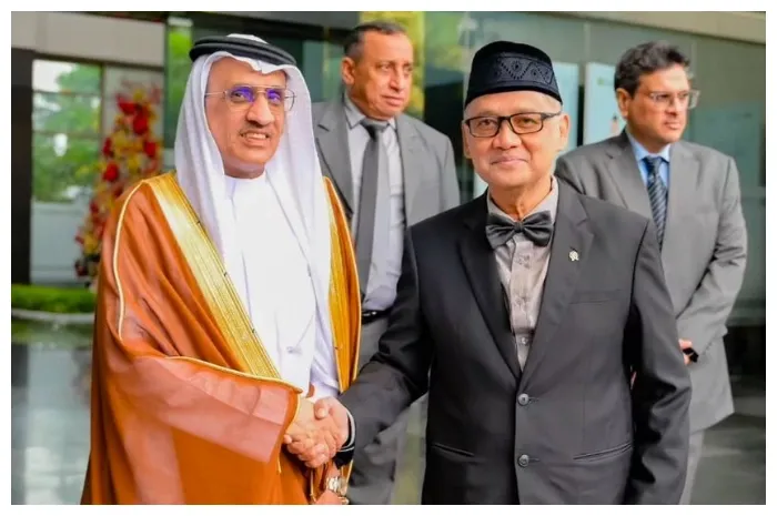 Kepastian Keamanan Haji 2026 dari Arab Saudi