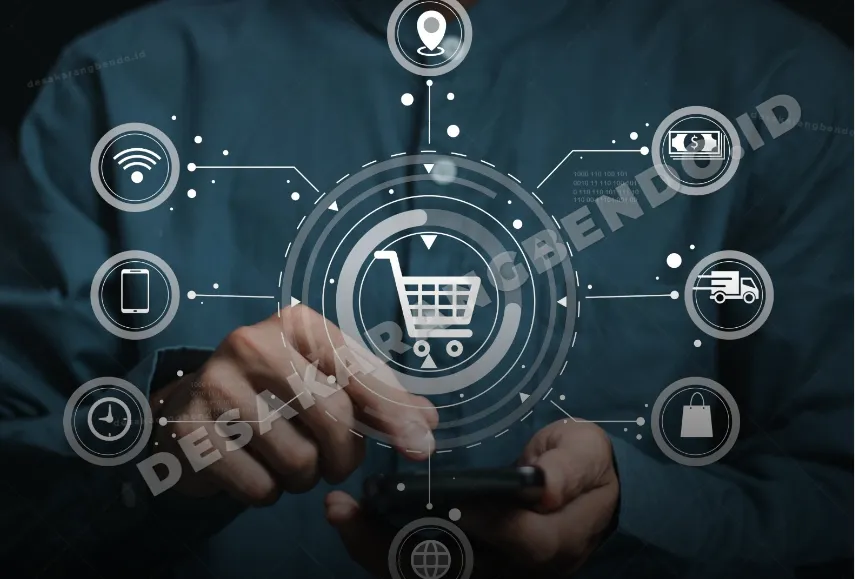 10 Produk Digital Terlaris dan Strategi Jual untuk Pemula