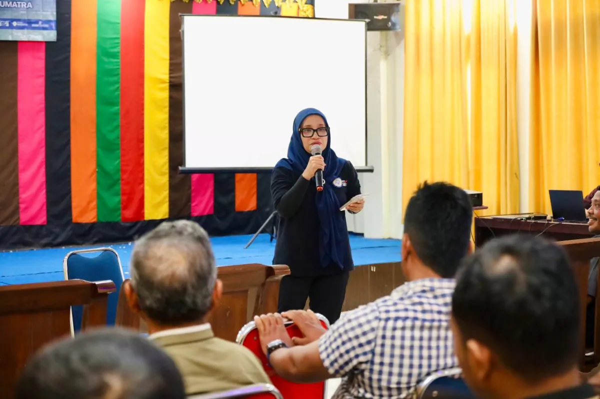 Perencanaan Bisnis Realistis Pasca-Bencana untuk Usaha Berkelanjutan